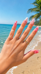Bague STRASS ANGEL - Acier inoxdayble