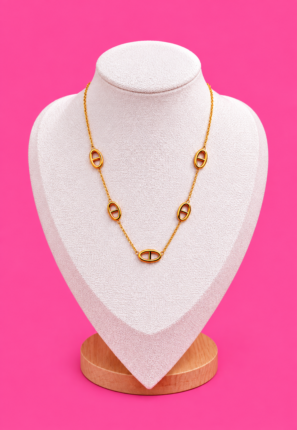 Collier SYDNEY