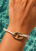 Bracelet STAR - Acier inoxydable
