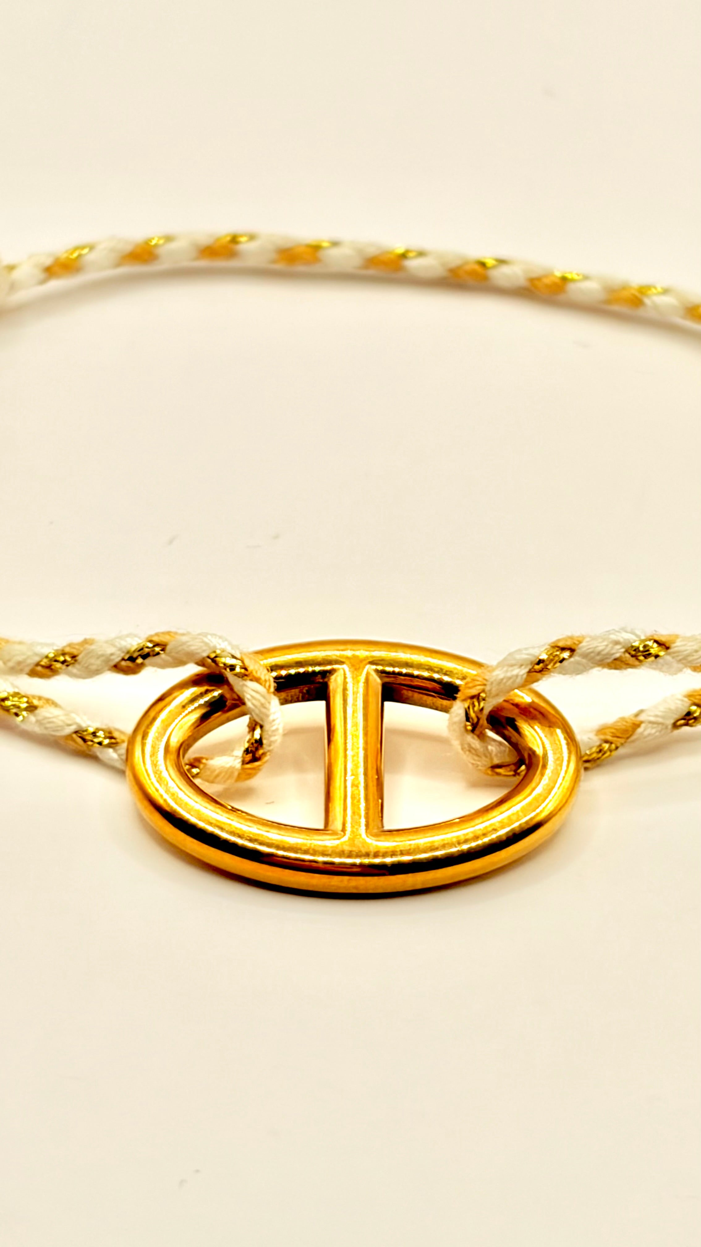 Bracelet STAR - Acier inoxydable