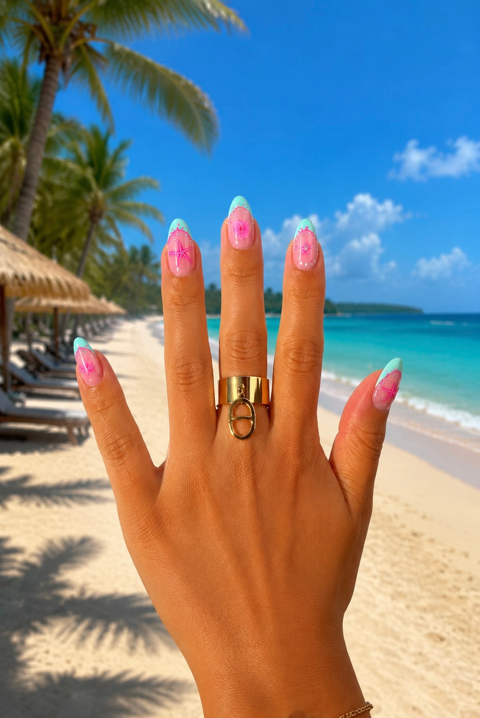 Bague SARA - Acier inoxydable