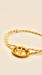 Bracelet STAR - Acier inoxydable