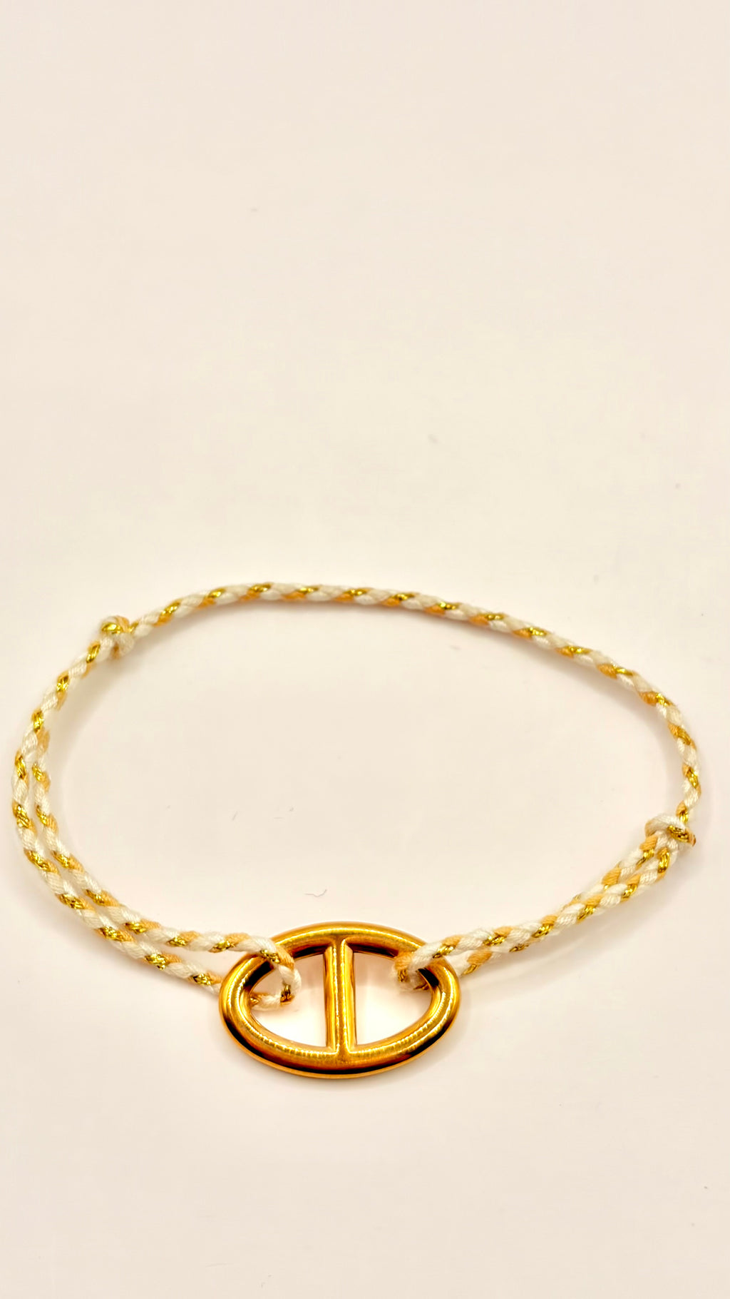 Bracelet STAR - Acier inoxydable
