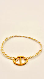 Bracelet STAR - Acier inoxydable