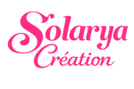 Solaryacreation - Bijoux en acier inoxydable  – Accueil