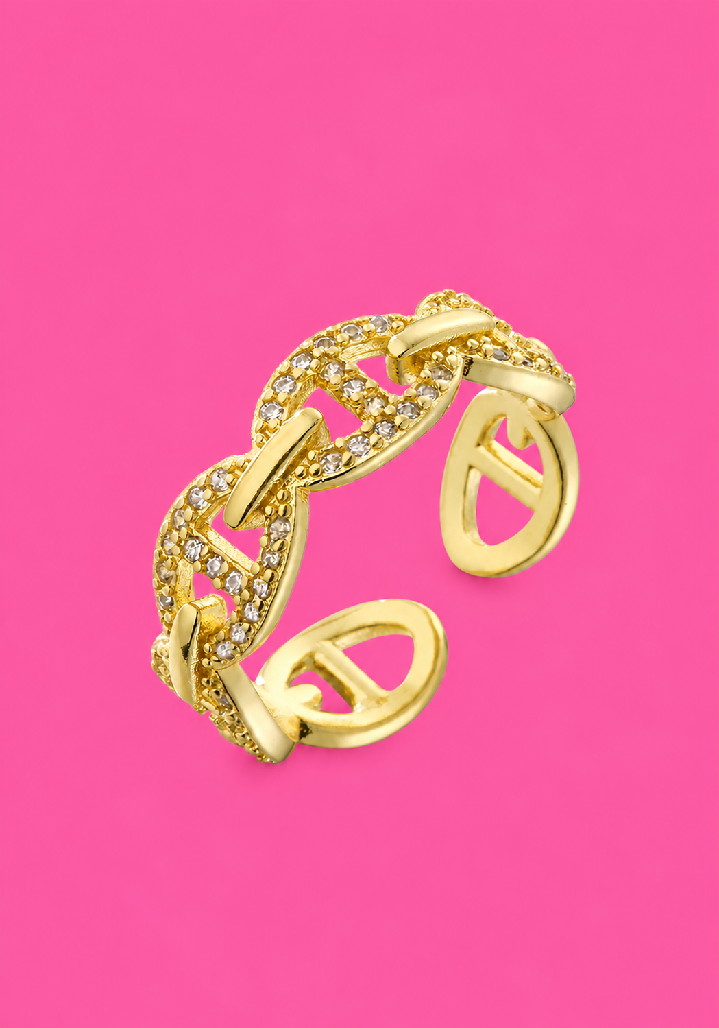 Bague ANGELA