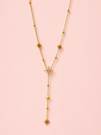 Collier DIANE - Acier inoxydable