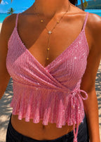 Collier DIANE - Acier inoxydable