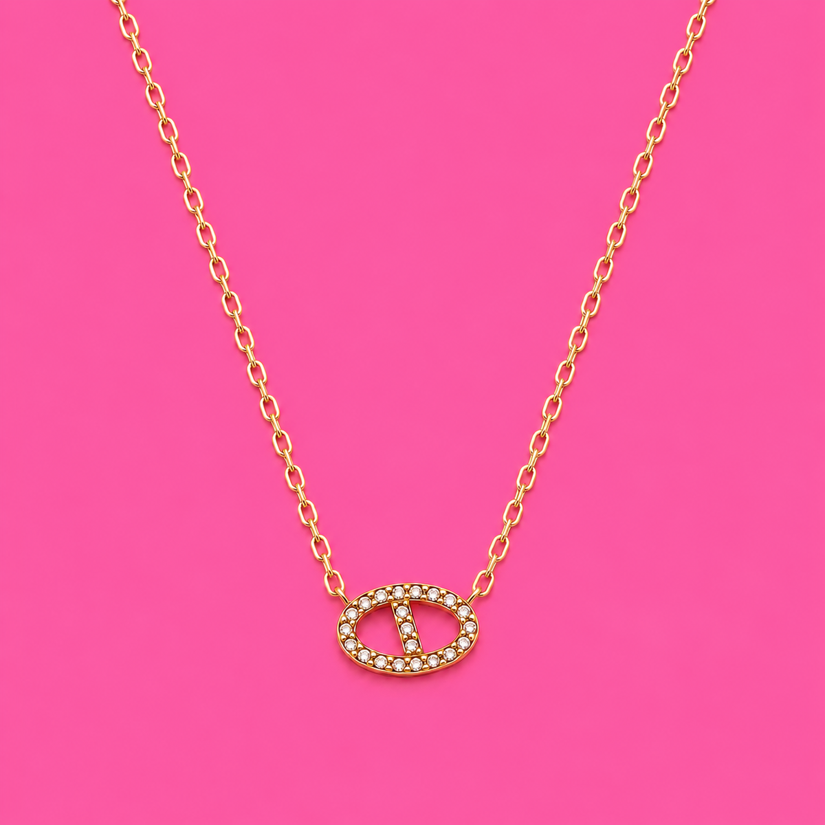 Collier AXELLE