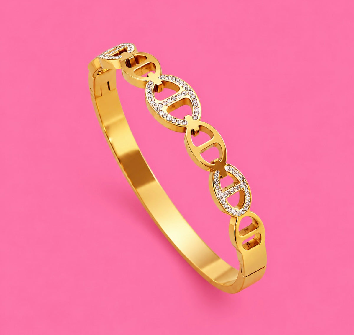 Bracelet ORLANE