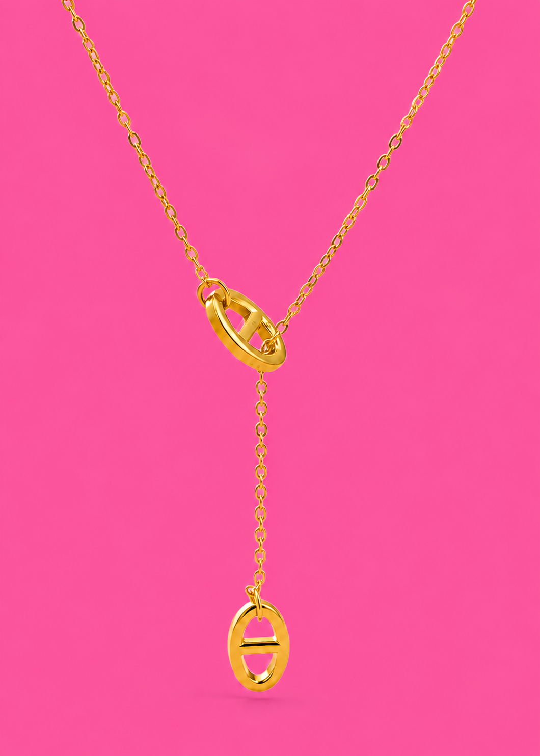 Collier LENA