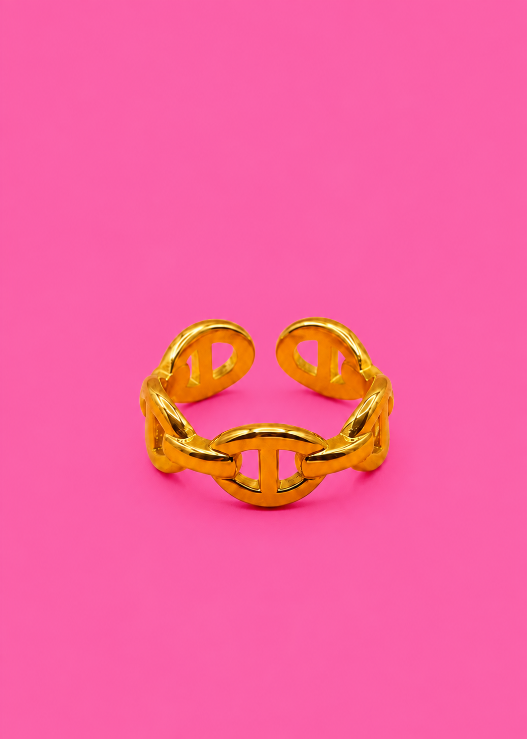 Bague ANGEL