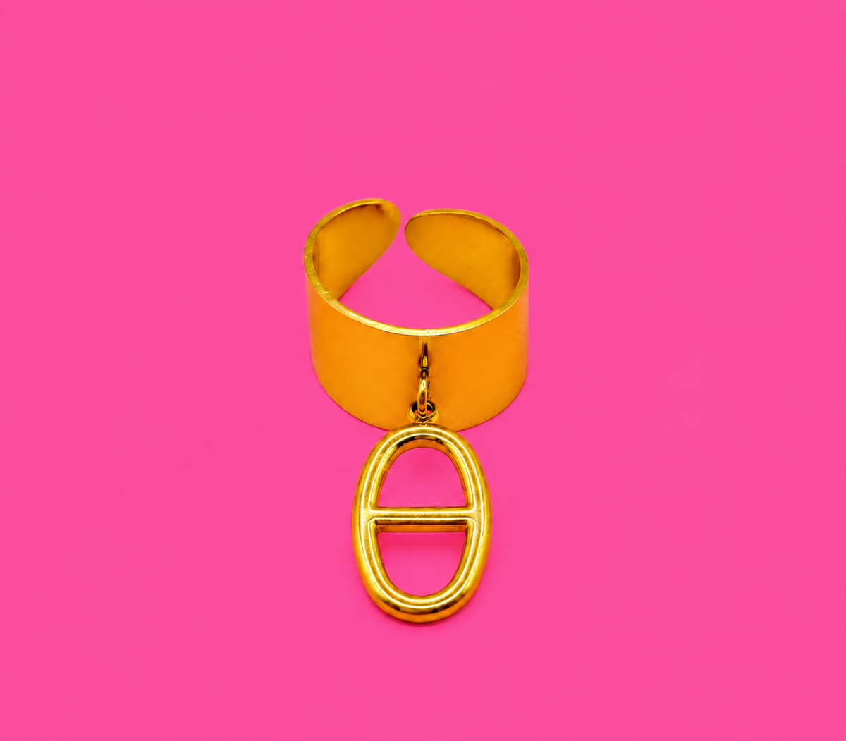 Bague SARA